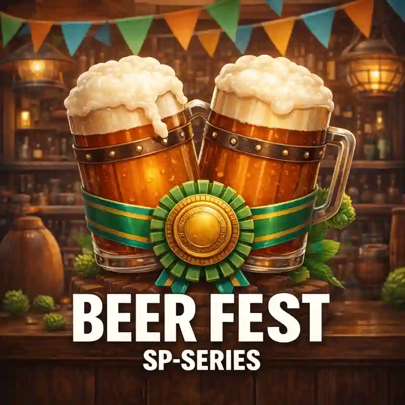 Beer Fest Online Slot Game - hanna login