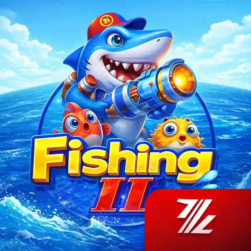 Fish Hunter 2 online casino game interface