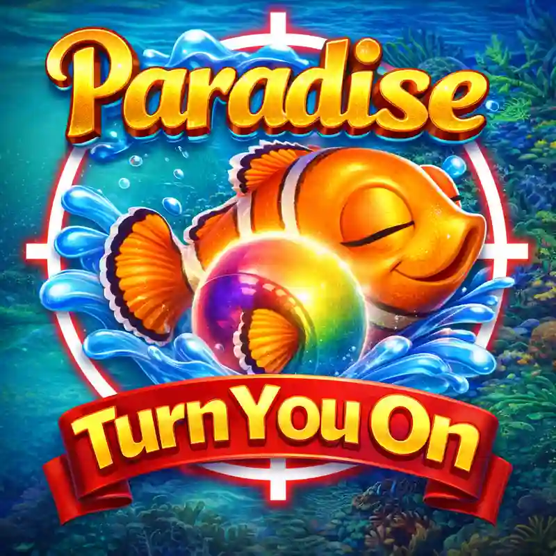 Paradise Online Slot Game - hanna login
