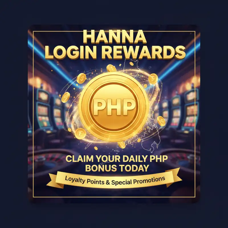 Daily Rewards