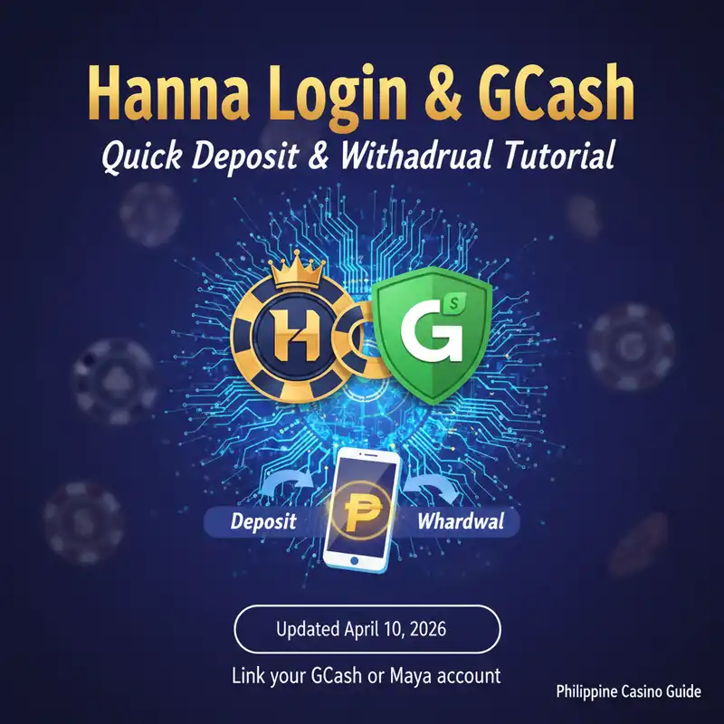GCash Guide
