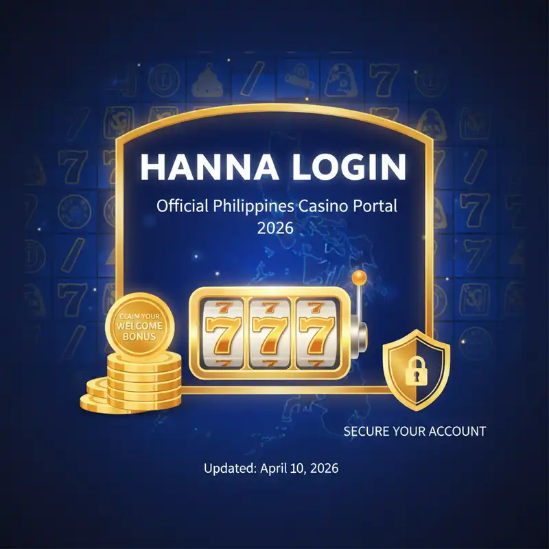 Hanna Login Official