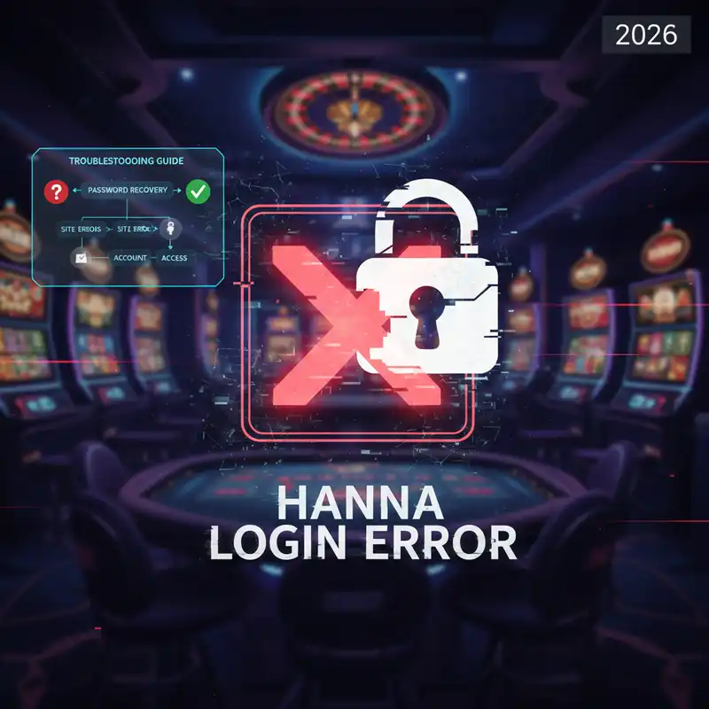Login Issues